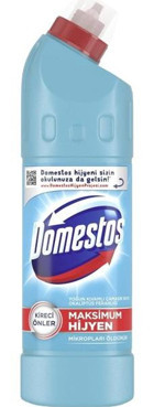 Domestos Okaliptus Ferahlığı Konsantre Jel Çamaşır Suyu 3x750 ml
