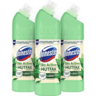Domestos Bio Active Mutfak Konsantre Jel Çamaşır Suyu 6x750 ml