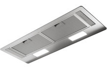 Elica Era GR/A/72 Bacalı Tek Motorlu Inox Ankastre 73 cm Aspiratör