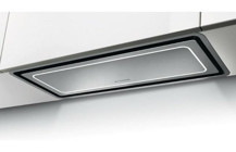 Franke In-Light Ev8+X A70 Bacalı Karbon Filtreli Çift Motorlu Inox Ankastre 60 cm Aspiratör