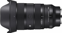 Sigma DG DN Art 28-45 mm f/1.8 Macro Lens