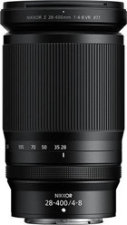 Nikon Nikkor Z 28-400 mm f/4.8 Lens