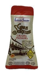 Latteria Soresina Grana Padano Parmesan İnek Peynir 125 gr