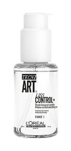 L'oréal Professionnel Techni Art Liss Control Elektriklenme Karşıtı Saç Serumu 50 ml
