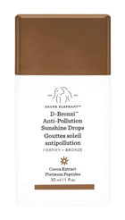 Drunk Elephant D-Bronzi Kakao Yağı Bronzlaştırıcı Krem 30 ml