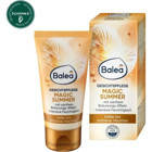 Balea Magic Summer Yüz İçin Bronzlaştırıcı Krem 50 ml