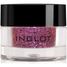 Inglot Pure Pigment The Star In You 125 Toz Işıltılı Tekli Far Pembe