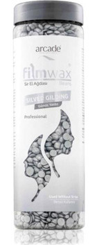 Arcade Filmwax Normal Ciltler İçin Boncuk Ağda 400 gr