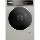 Bosch WGB254ASTR 10 kg 1400 devir A Enerji Sınıfı Gri Çamaşır Makinesi