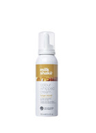 Milk Shake Color Whipped Cream Beige Blond Saç Köpüğü 100 ml