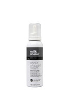 Milk Shake Color Whipped Cream Intense Grey Saç Köpüğü 100 ml