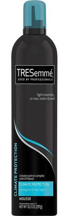 Tresemme Climate Protection Saç Köpüğü 297 gr