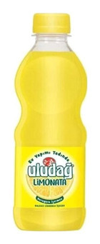Uludağ Pet Limonata 24x250 ml