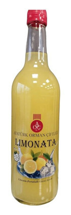 Atatürk Orman Çiftliği Cam Limonata 750 ml