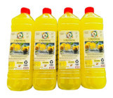 Coffee Naturelle Konsantre Pet Limonata 4x1 lt