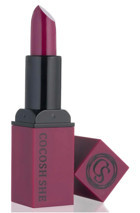 Cocosh She Color Boysenberry 02 Parlak Krem Stick Ruj