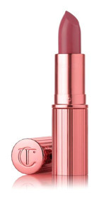 Charlotte Tilbury Charlotte's Hollywood Beauty Icon 90S Saten Krem Stick Ruj