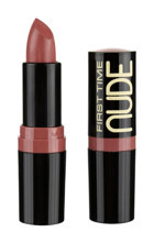 Fırst Time 214 Saten Krem Lipstick Ruj