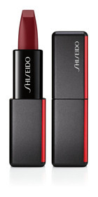 Shiseido 521 Mat Krem Lipstick Ruj