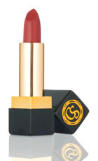 Cocosh She Silk Velvet Rust 01 Kalıcı Parlak Krem Stick Ruj
