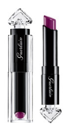 Guerlain La Petite Robe Noire Plum Brella 070 Parlak Krem Lipstick Ruj