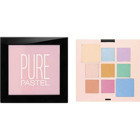 Pastel Profashion Pure Toz Mat Sedefli Far Paleti