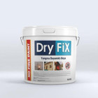 Dryfix RAL 9020 Su Bazlı Sentetik Mat İç Cephe Boyası 12 lt Beyaz