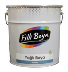 Filli Boya Su Bazlı Plastik İç Cephe Boyası 3.75 lt Beyaz