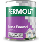Permolit Permo Yağlı İç Cephe Boyası 750 ml Sarı