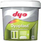 Dyo Silikonlu Mat İç Cephe Boyası 2.5 lt İncekum