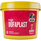 Düfa Klasik Düfaplast 5290 Su Bazlı Silikonlu Mat İç Cephe Boyası 6 lt Mor