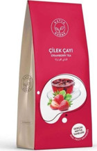 Kayla Gurme Çilek Taneli Dökme Çay 250 gr