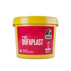 Düfa Klasik Düfaplast 5057 Su Bazlı Akrilik Mat İç Cephe Boyası 6 lt Gök Mavi