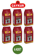 Çaykur Tiryaki Dökme Çay 6x2 kg