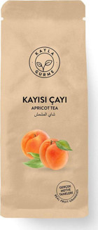 Kayla Gurme Kayısı Taneli Dökme Çay 1 kg