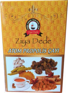 Ziyadede Propolis Atom Çayı 4x150 gr