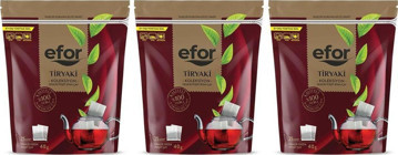 Efor Demlik Poşet Çay 75x3 kg