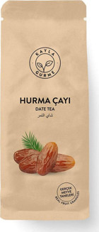 Kayla Gurme Hurma Taneli Dökme Çay 1 kg