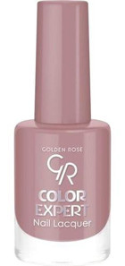 Golden Rose Color Expert Pembe Düz Oje