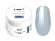 Runail 5407/1 Gri Kalıcı Jelly Oje
