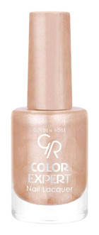 Golden Rose Color Expert Bej Simli Parlak Oje