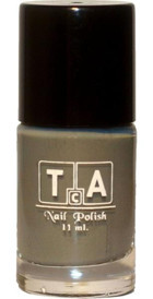 Tca Studio Make-up 234 Gri Kalıcı Parlak Oje