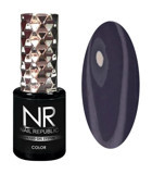 Nail Republic 102 Mor Kalıcı Parlak Oje