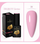 Born Pretty 38 Pembe Kalıcı Jelly Oje