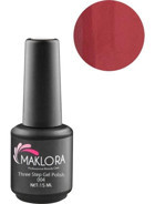 Maklora Caramel Karamel Kalıcı Parlak Oje
