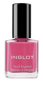 Inglot 703 Pembe Düz Oje