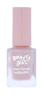 Beauty Girl 39 Lila Düz Oje