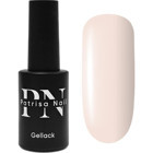 Patrisa Nail Naked Serisi 218 Toz Pembe Parlak Oje