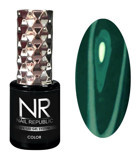 Nail Republic 108 Yeşil Kalıcı Jelly Oje