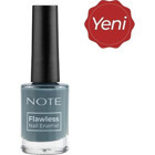 Note Flawless 113 Mavi Düz Oje